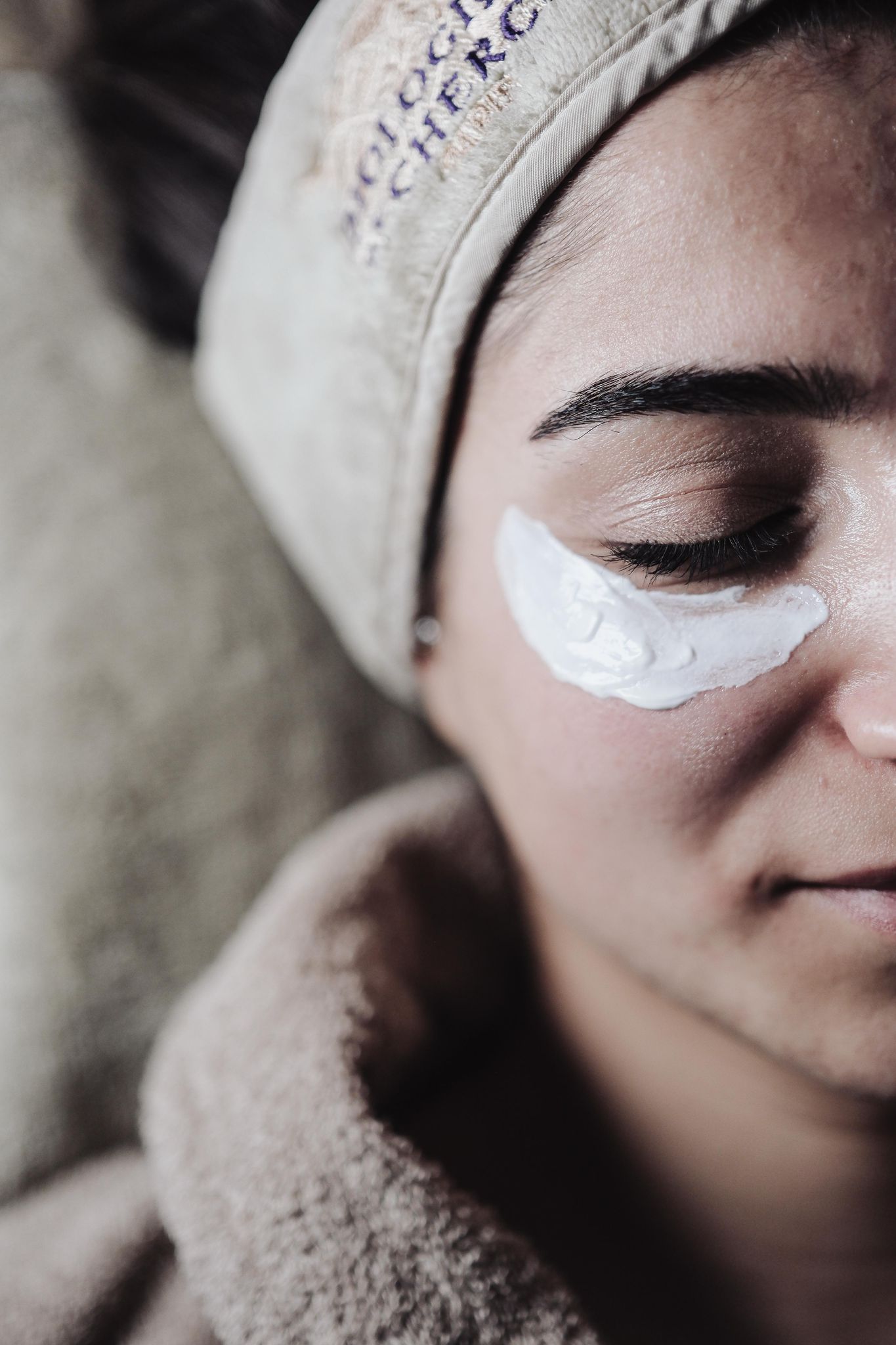 Lift C.V.S bakım aşamaları görseli