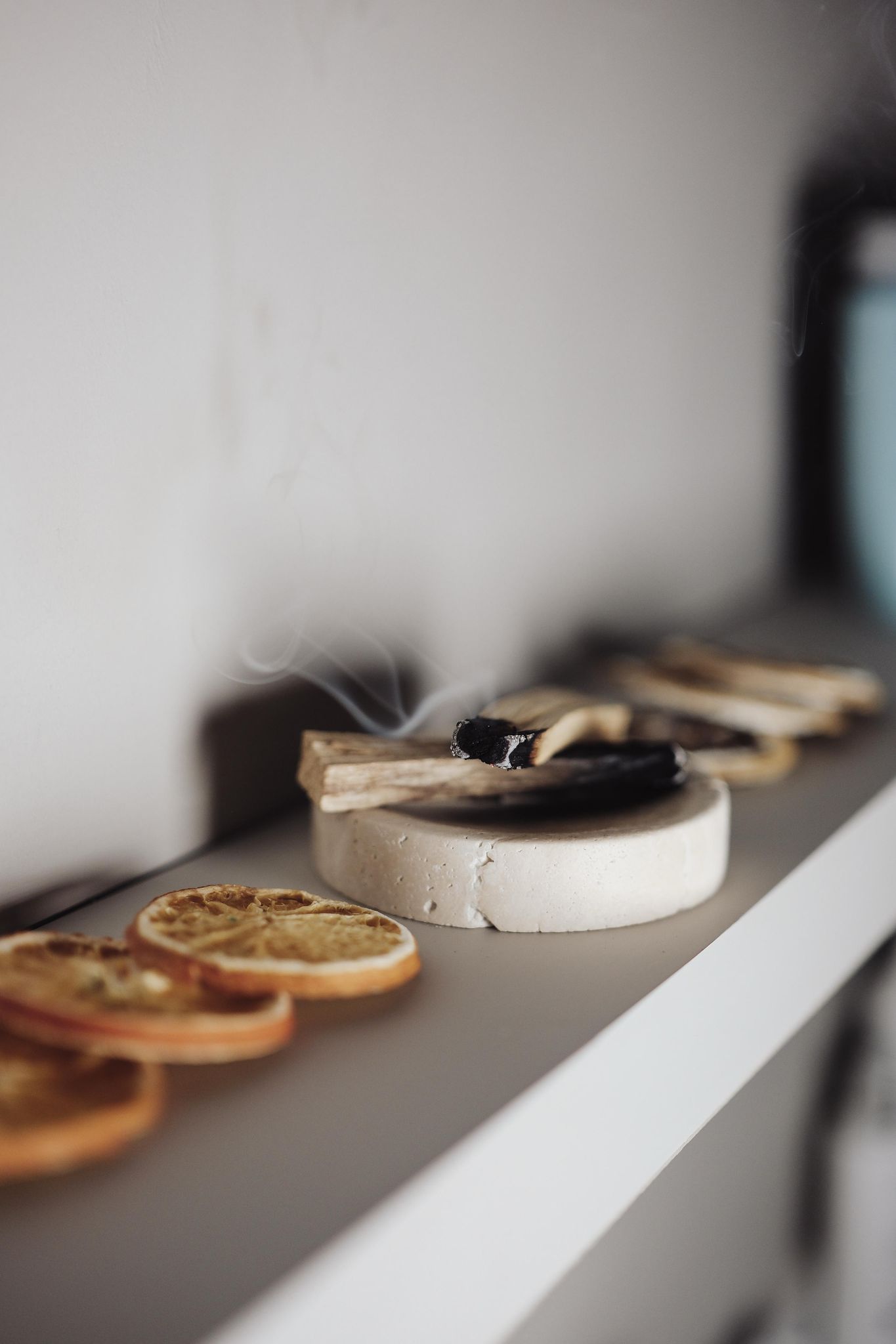 Rahatlama seansının görseli