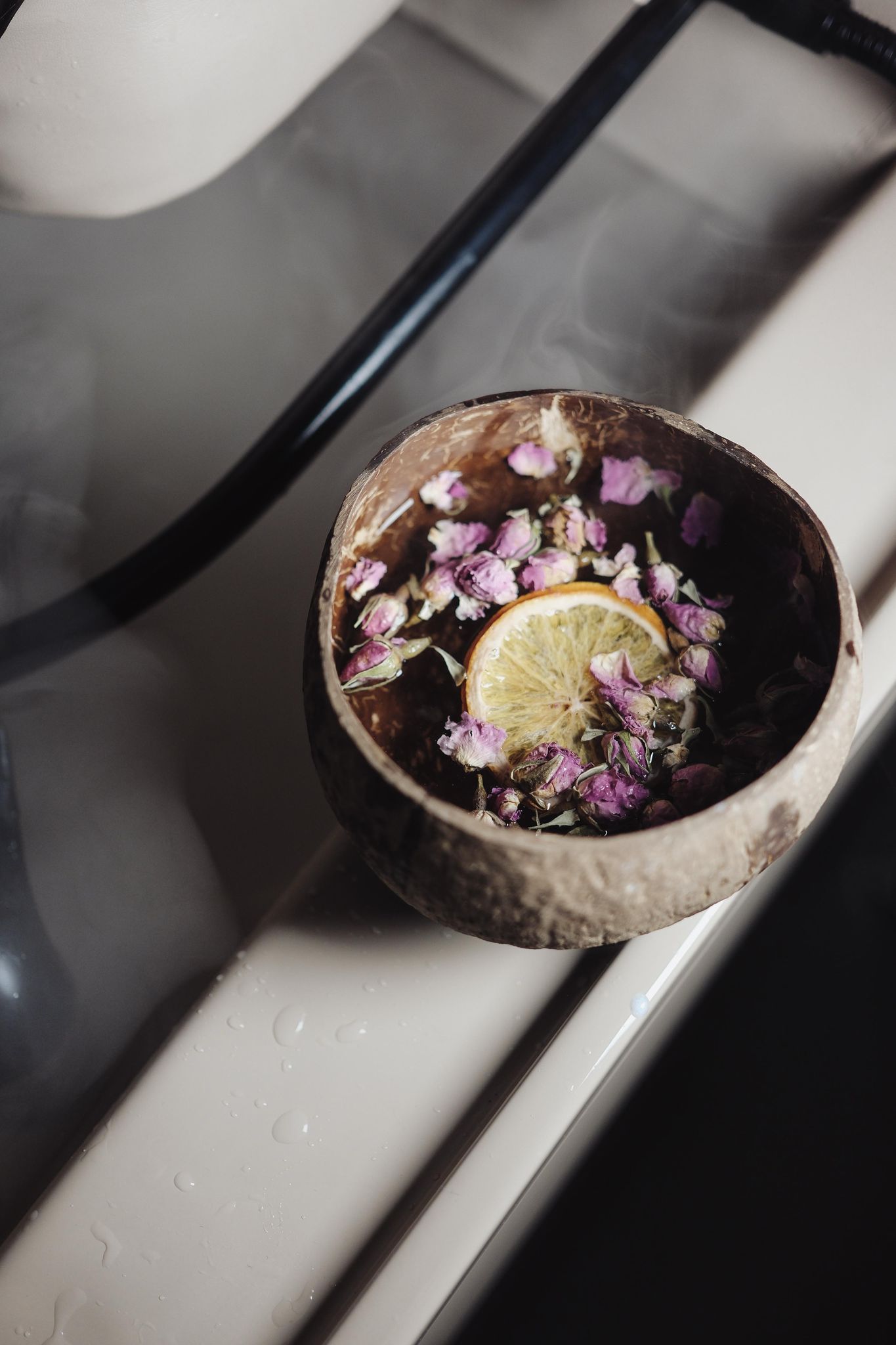 Relax cilt bakımının görseli