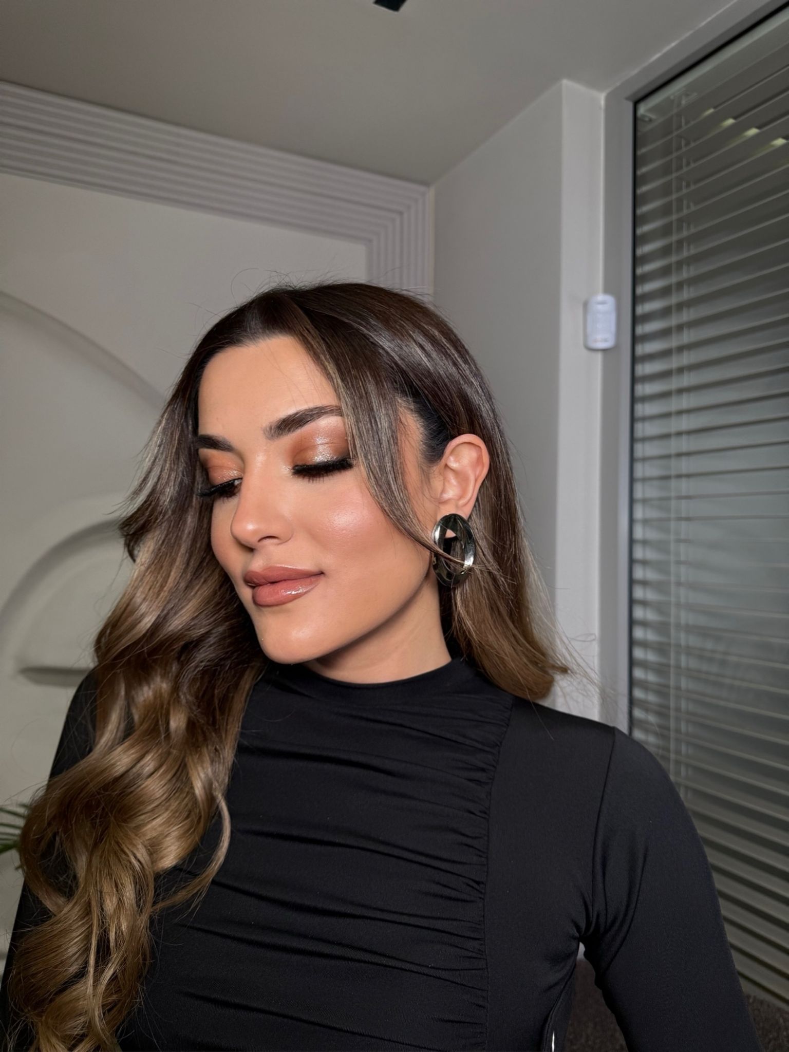 Altın oranlı kaş görseli