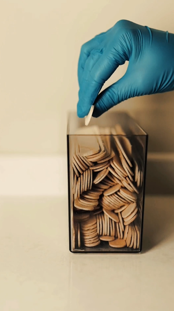 Alby lazer epilasyon hazırlığının görseli