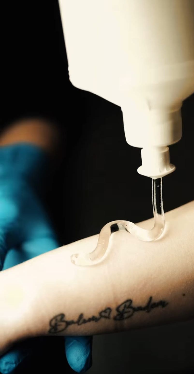 Epilasyon jelinin görseli