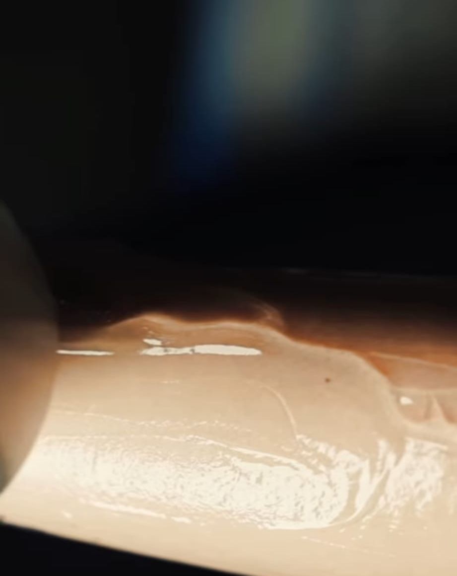 Lazer epilasyon jelinin görseli