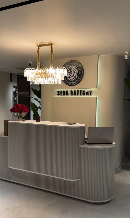 Seba Güzellik Merkezi'nin giriş görseli